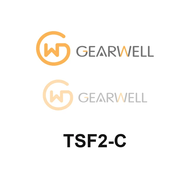 GEARWELL TSF2-C Flow Control Valve