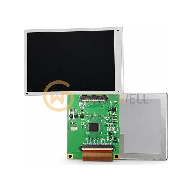 GEARWELL TX09D33VM1CDA LCD Display Module