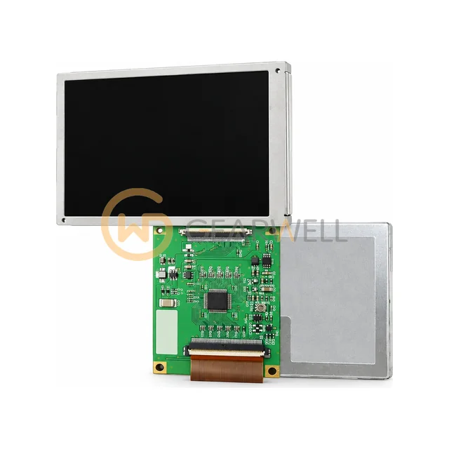 GEARWELL TX09D41VM3CAA LCD Display Module