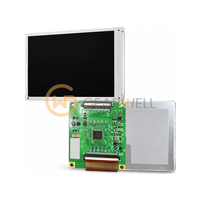 GEARWELL TX09D70VM1CDA LCD Display Module