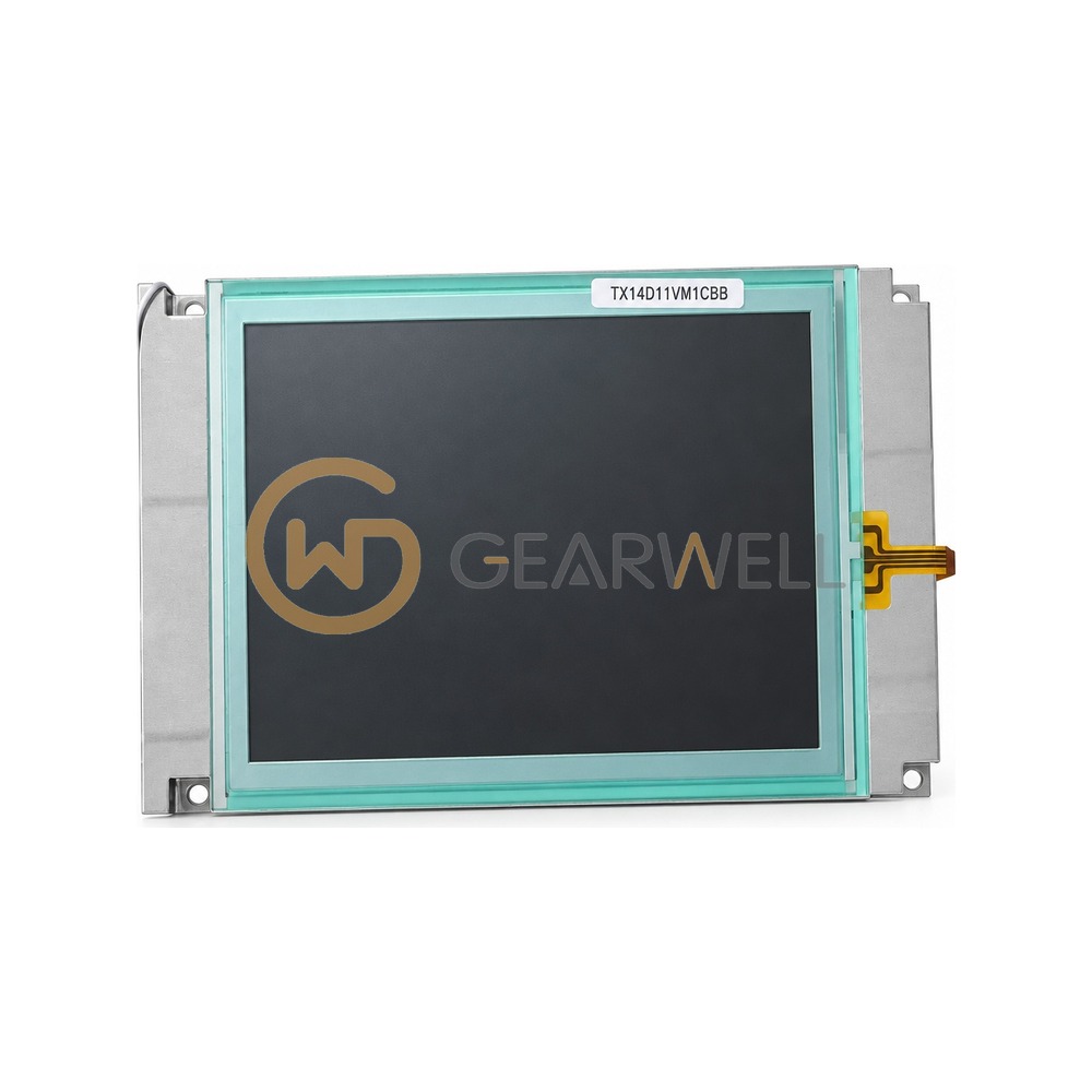 GEARWELL TX14D11VM1CBB LCD Display Module