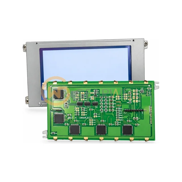 GEARWELL UMSH-7112MC-3F LCD Display Module