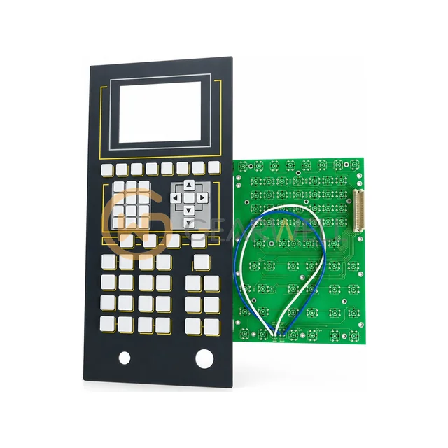 GEARWELL UNC7.820.039 Operator Keypad Board