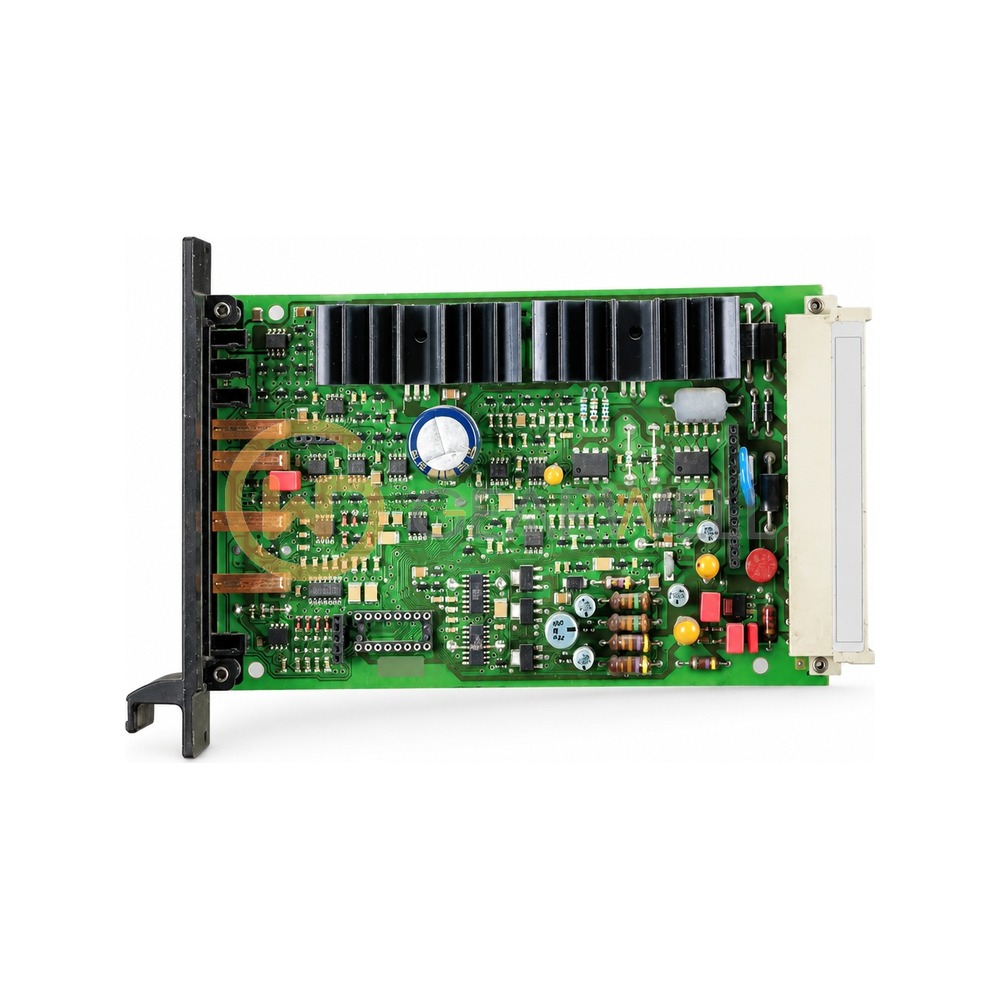 GEARWELL VT-VRPA1-537-10/V0/QV-RTP Amplifier Board