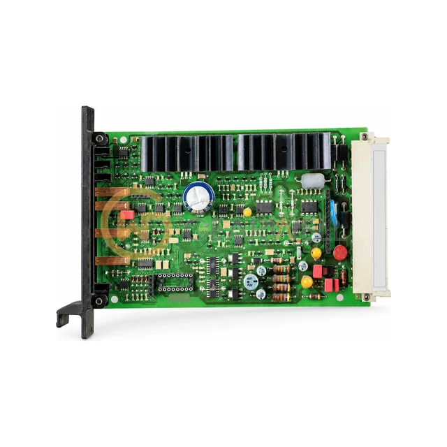 GEARWELL VT-VRPA1-537-10/V0/QV-RTP Amplifier Board