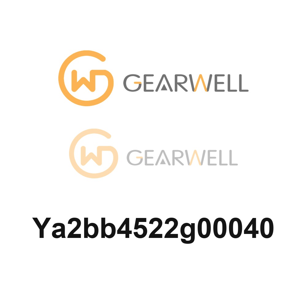 GEARWELL Ya2bb4522g00040 Solenoid Valve