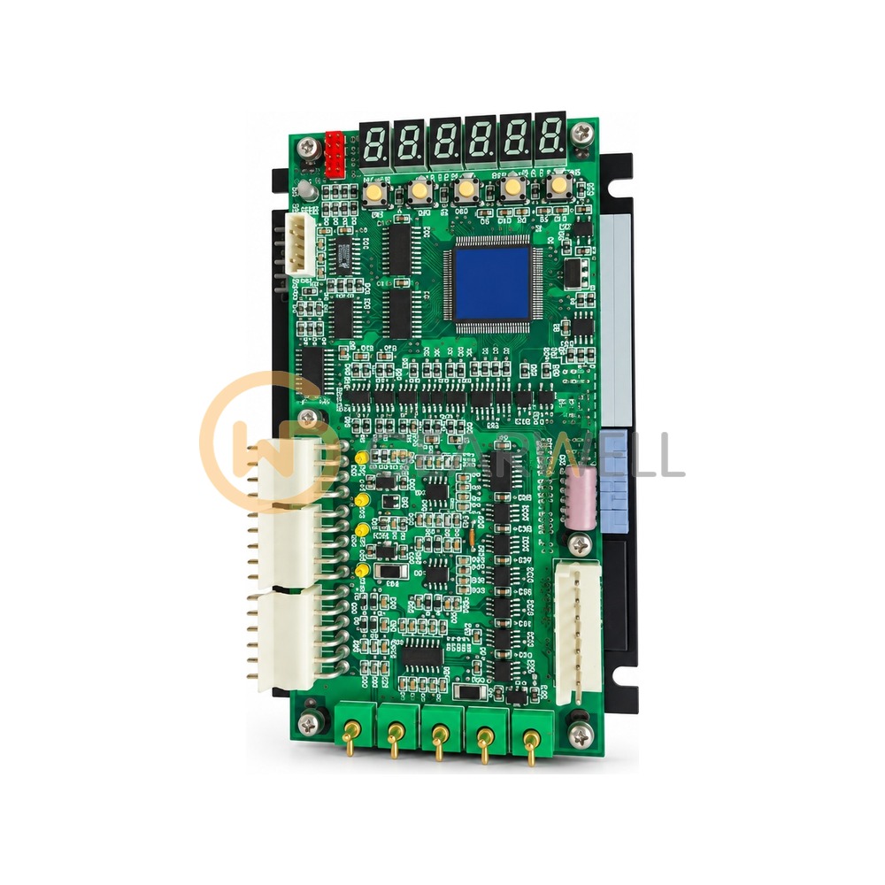 GEARWELL YC9A-1329-20 Amplifier Board