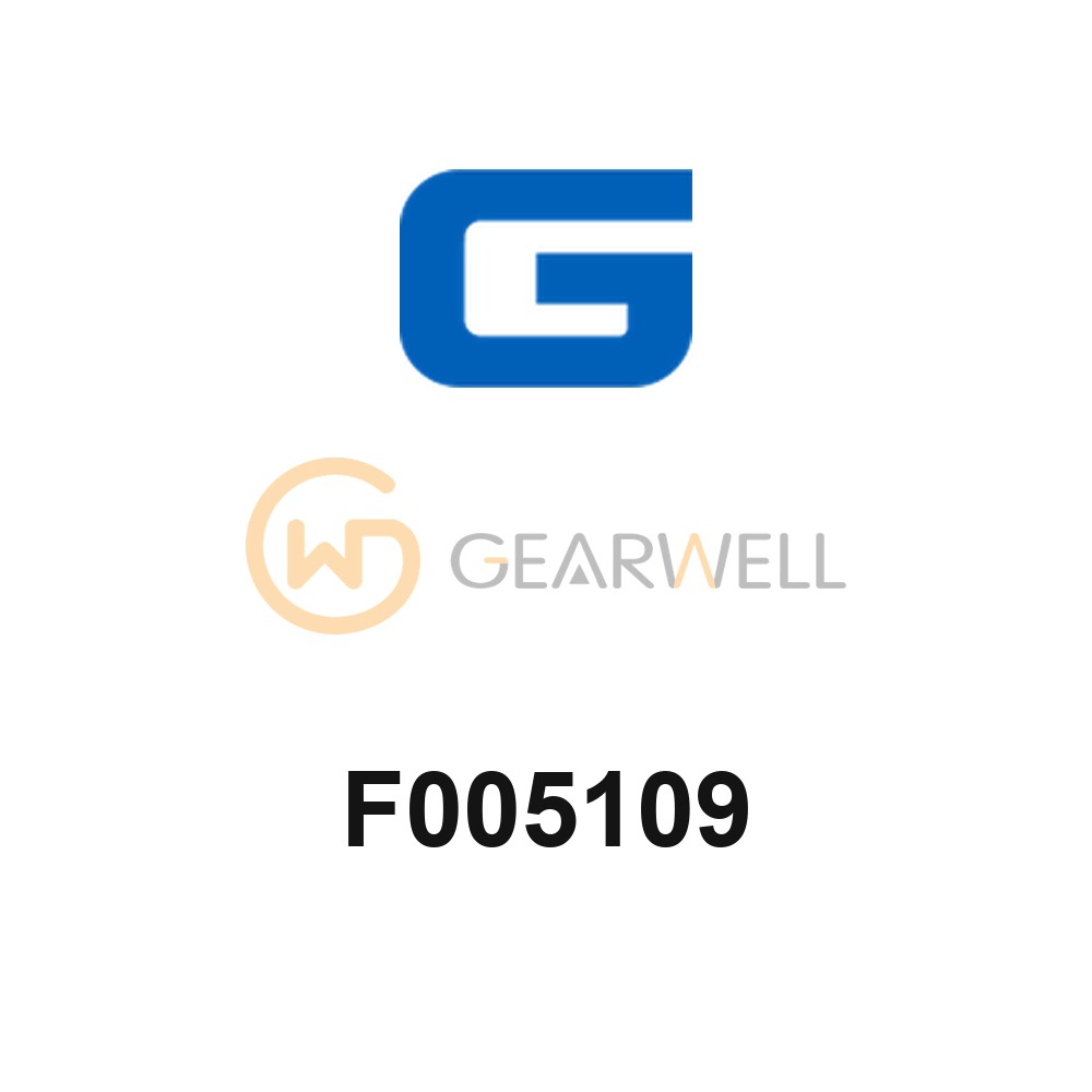 GEFRAN F005109 CM-K50M-C-S 2130X000X00 Compression Load Cell