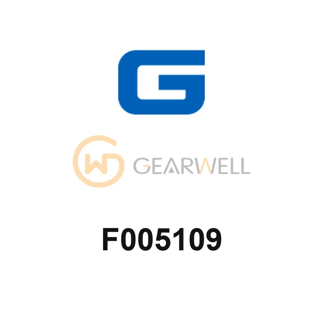 GEFRAN F005109 CM-K50M-C-S 2130X000X00 Compression Load Cell