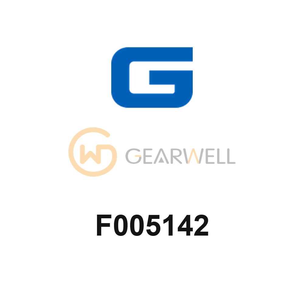 GEFRAN F005142 CT-D-KN1.5M 2130X000X00 Toroidal Force Transducer