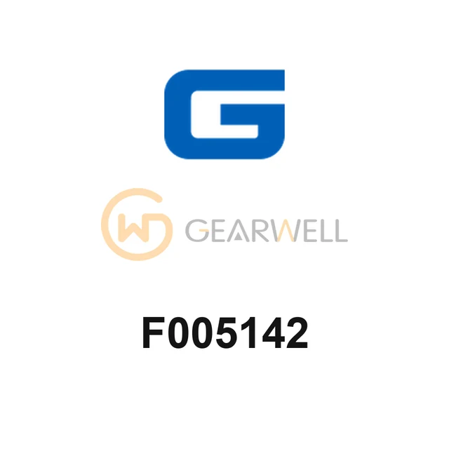 GEFRAN F005142 CT-D-KN1.5M 2130X000X00 Toroidal Force Transducer