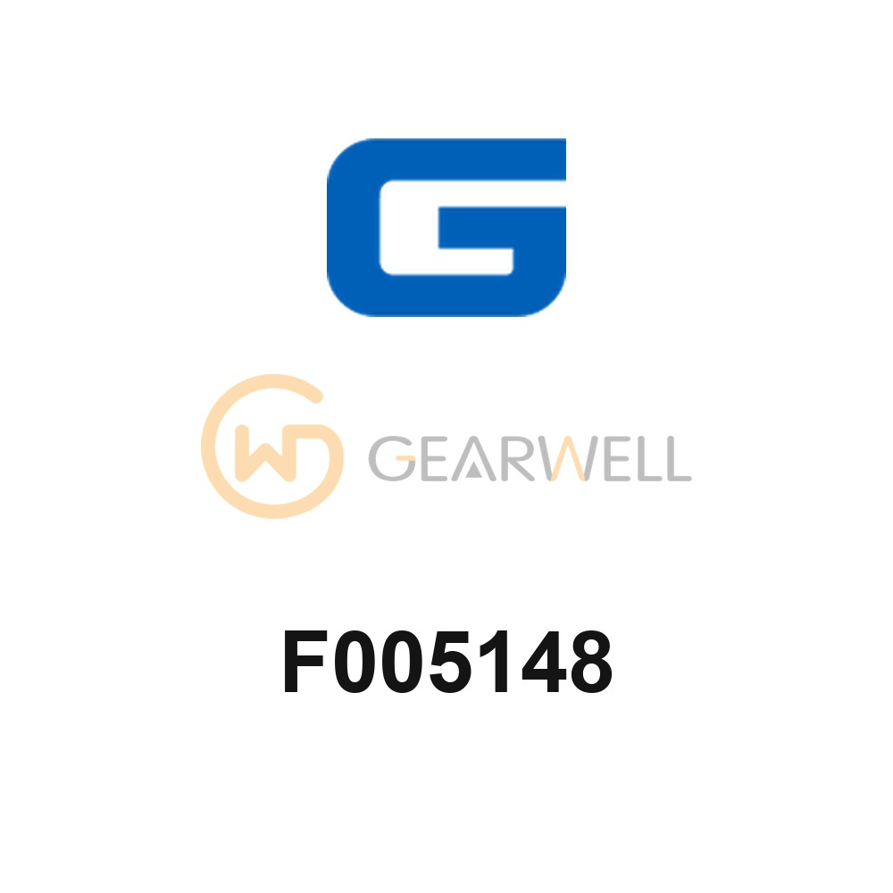 GEFRAN F005148 CT-D-KN3M 2130X000X00 Toroidal Force Transducer