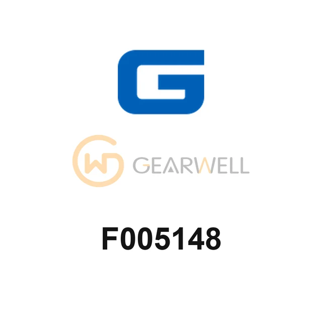 GEFRAN F005148 CT-D-KN3M 2130X000X00 Toroidal Force Transducer