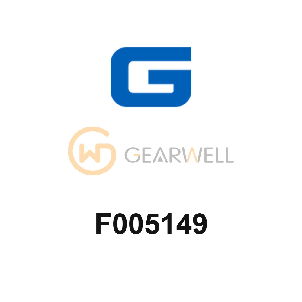 GEFRAN F005149 CT-D-KN3M 2130X000F00 Toroidal Force Transducer