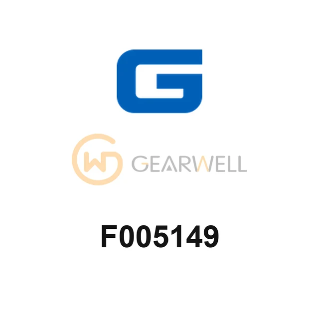 GEFRAN F005149 CT-D-KN3M 2130X000F00 Toroidal Force Transducer