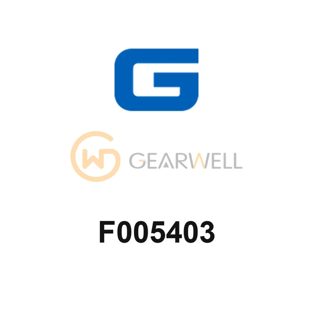 GEFRAN F005403 SH-K1M 2130X000X00 Shear Beam Load Cell