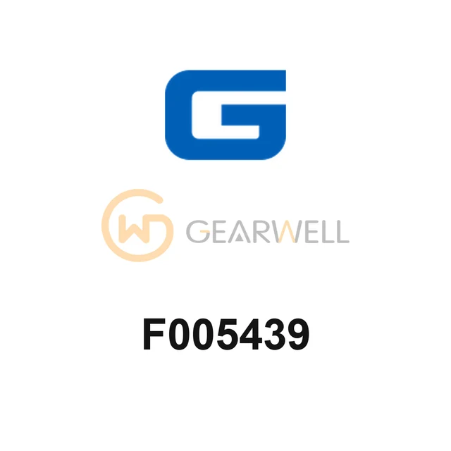 GEFRAN F005439 TC-K2M-F-R 2130X000X00 Tension/Compression Load Cell