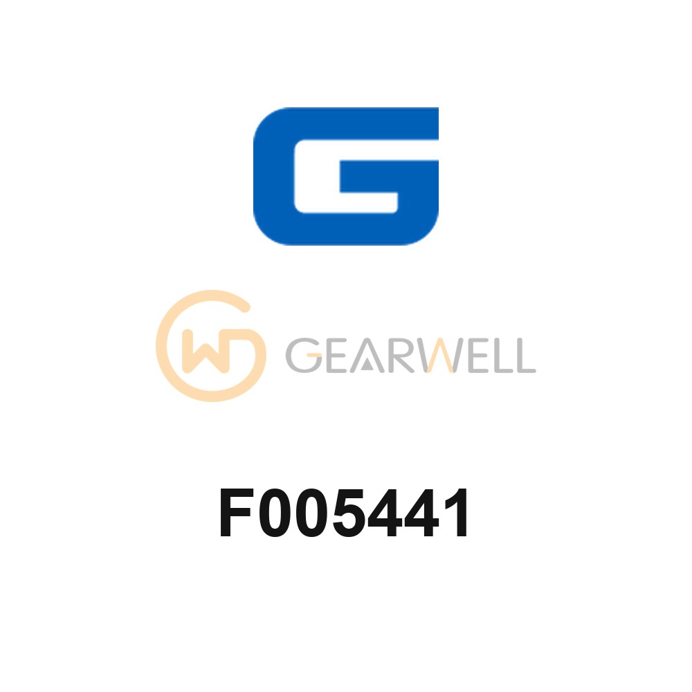 GEFRAN F005441 TC-K2M-F-S 2130X000XX0 Tension/Compression Load Cell