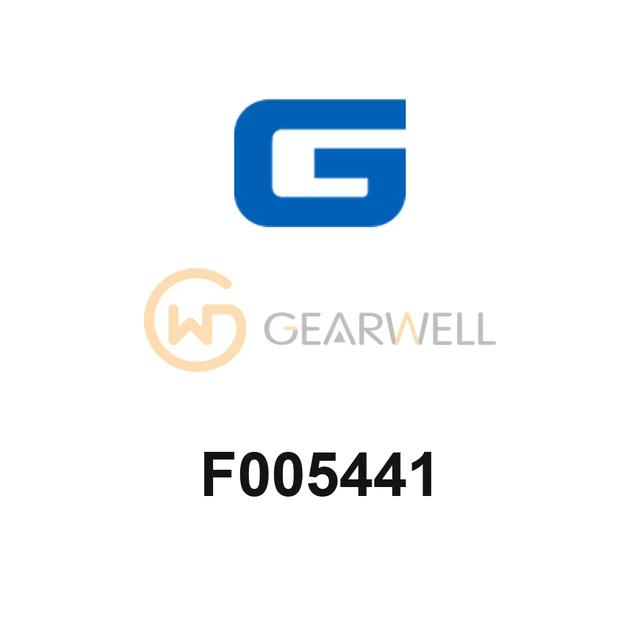 GEFRAN F005441 TC-K2M-F-S 2130X000XX0 Tension/Compression Load Cell