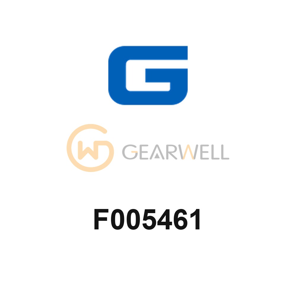 GEFRAN F005461 TC-K10M-F-S TC Load Cell