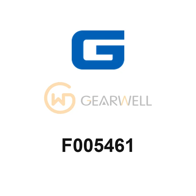 GEFRAN F005461 TC-K10M-F-S TC Load Cell