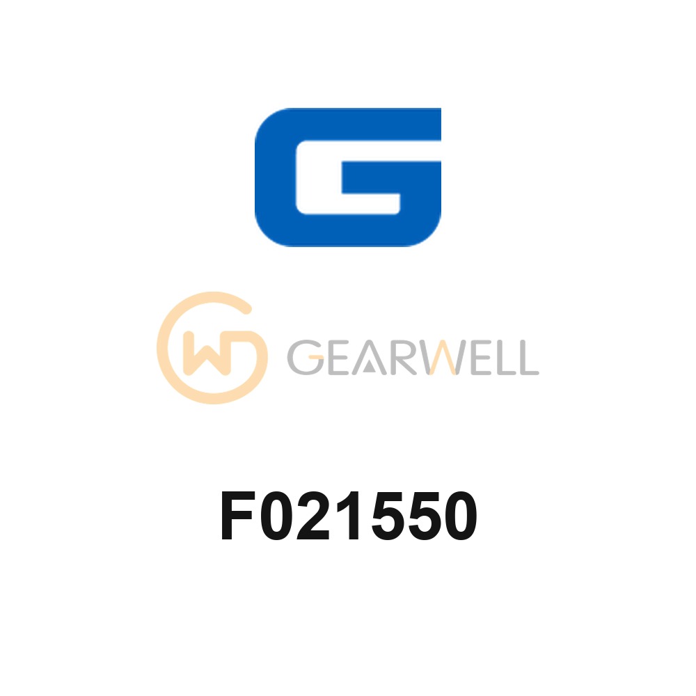 GEFRAN F021550 TC-K3.5C-C-S TC Load Cell