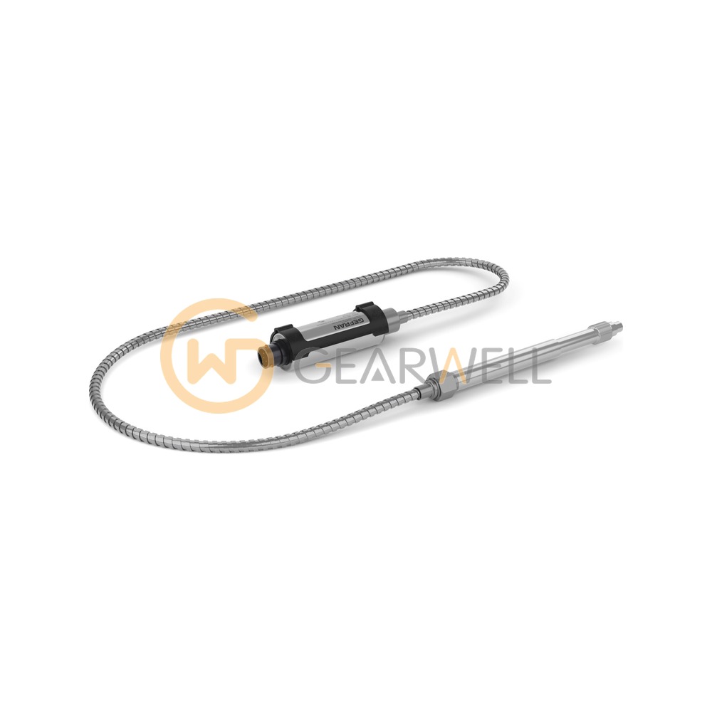 GEFRAN F047892 KN3-6-M-B35D-1-0-L-I Melt Pressure Transmitter