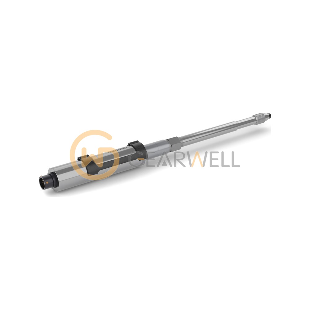 GEFRAN F048734 I32-S-6-M-P10M-1-4-D Melt Pressure Transducer
