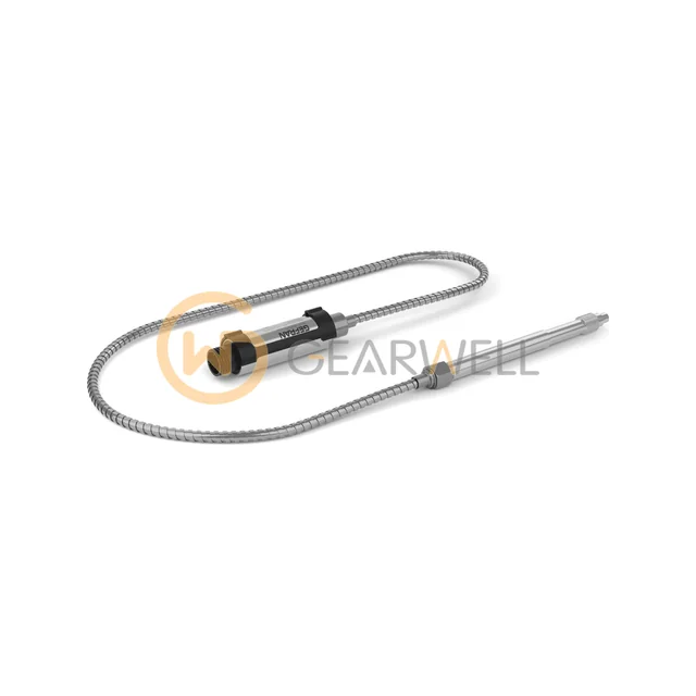 GEFRAN F048936 M31-6-M-B05C-1-4-K Melt Pressure Transducer
