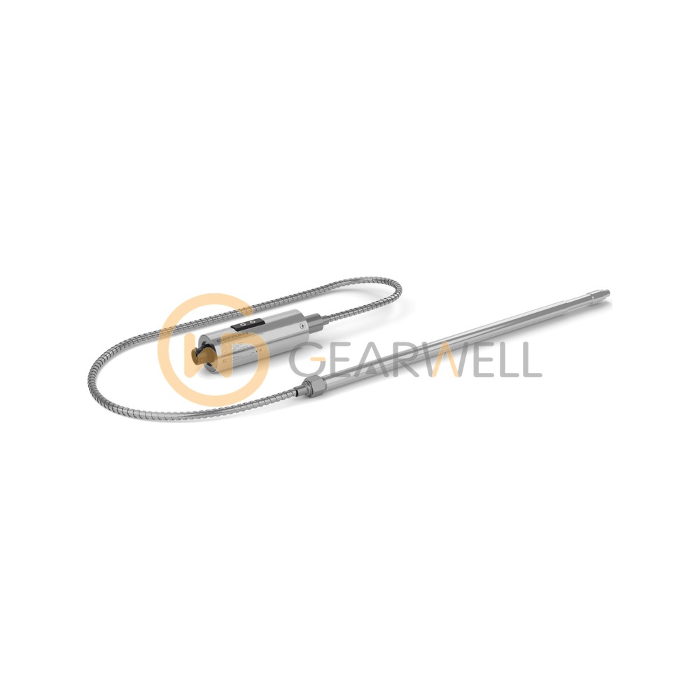 GEFRAN F049634 WX0-6-M-B05D-1-5-0-4 Melt Pressure Transmitter