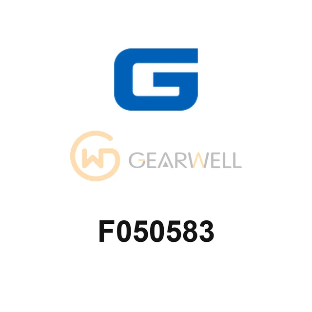 GEFRAN F050583 K31-8-M-P05M-1-5-D-I Melt Pressure Transducer
