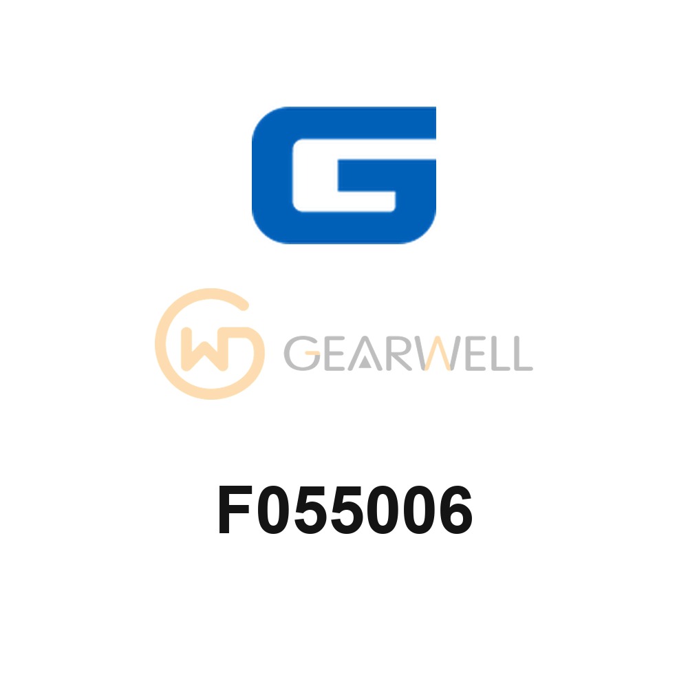 GEFRAN F055006 WD0-5-M-B01C-1-4-0 Melt Pressure Transmitter