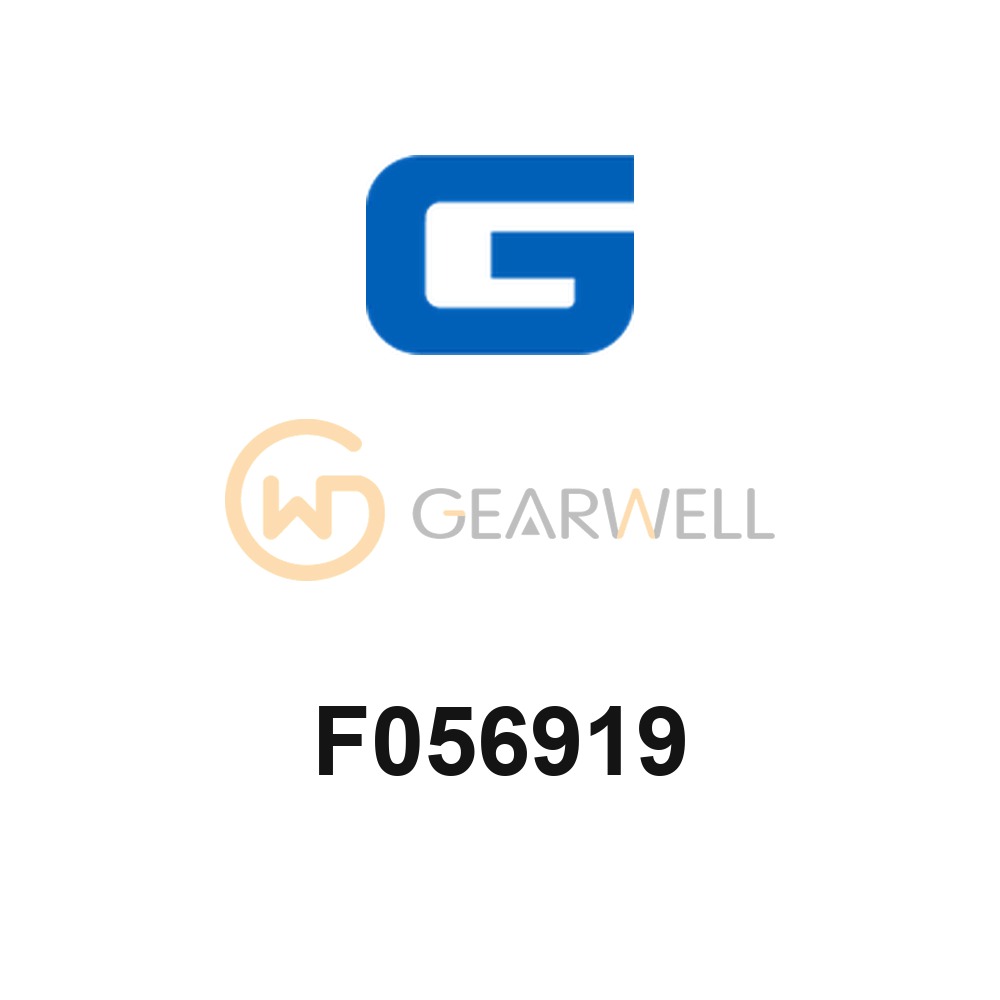 GEFRAN F056919 K72-8-M-B07C-1-3-D-I-P-E Melt Pressure Transmitter