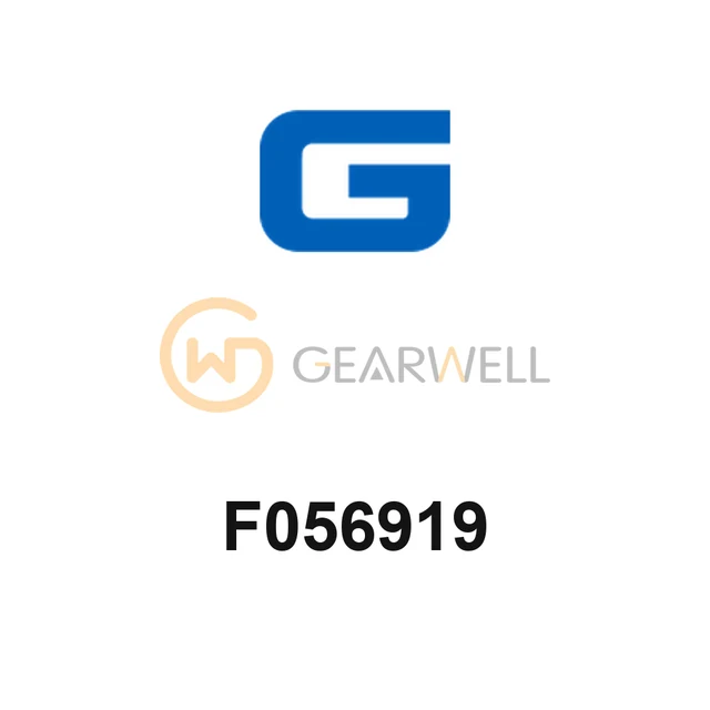 GEFRAN F056919 K72-8-M-B07C-1-3-D-I-P-E Melt Pressure Transmitter
