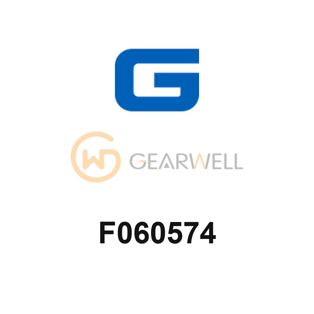 GEFRAN F060574 650-R-RR0-00101-1-G 650 PID Temperature Controller