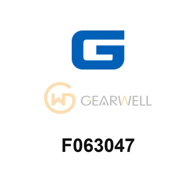 GEFRAN F063047 I32-A-6-M-B35D-1-4-D Melt Pressure Transducer
