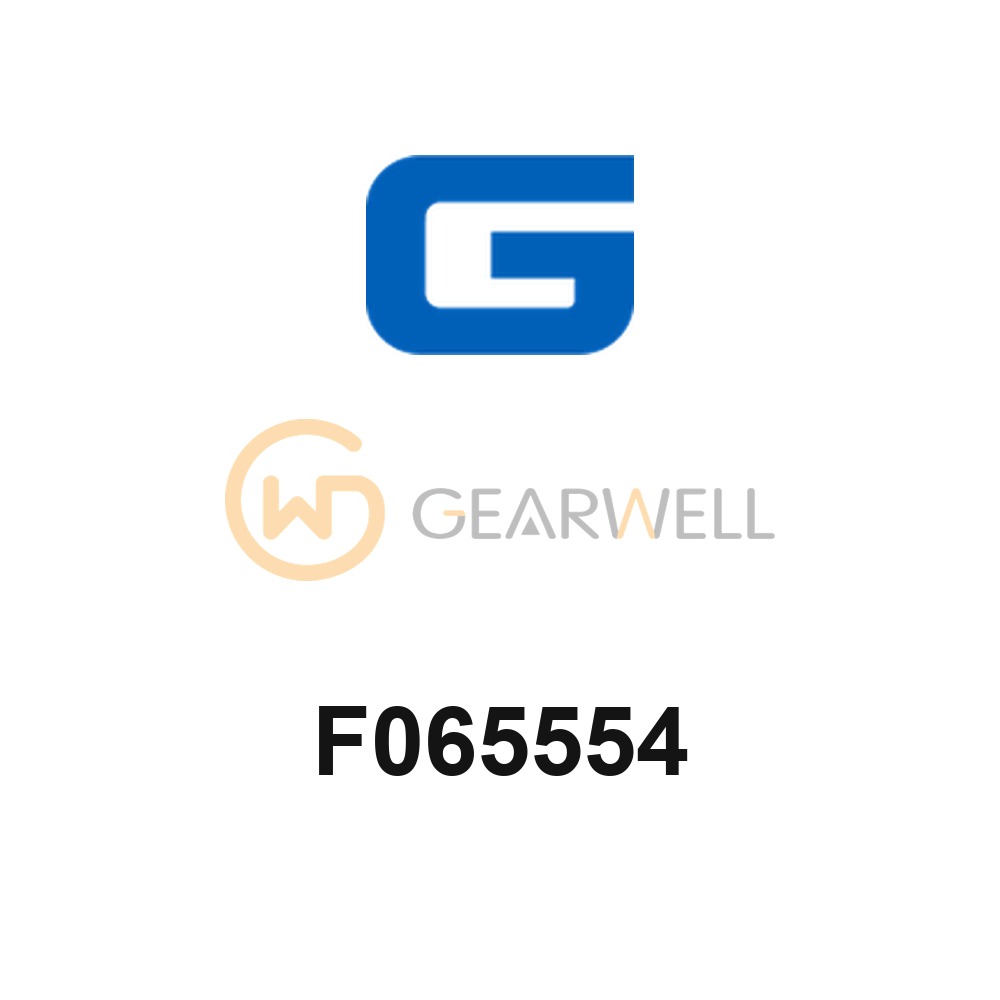GEFRAN F065554 650P-D-R00-00000-0-G 650 PID Temperature Controller