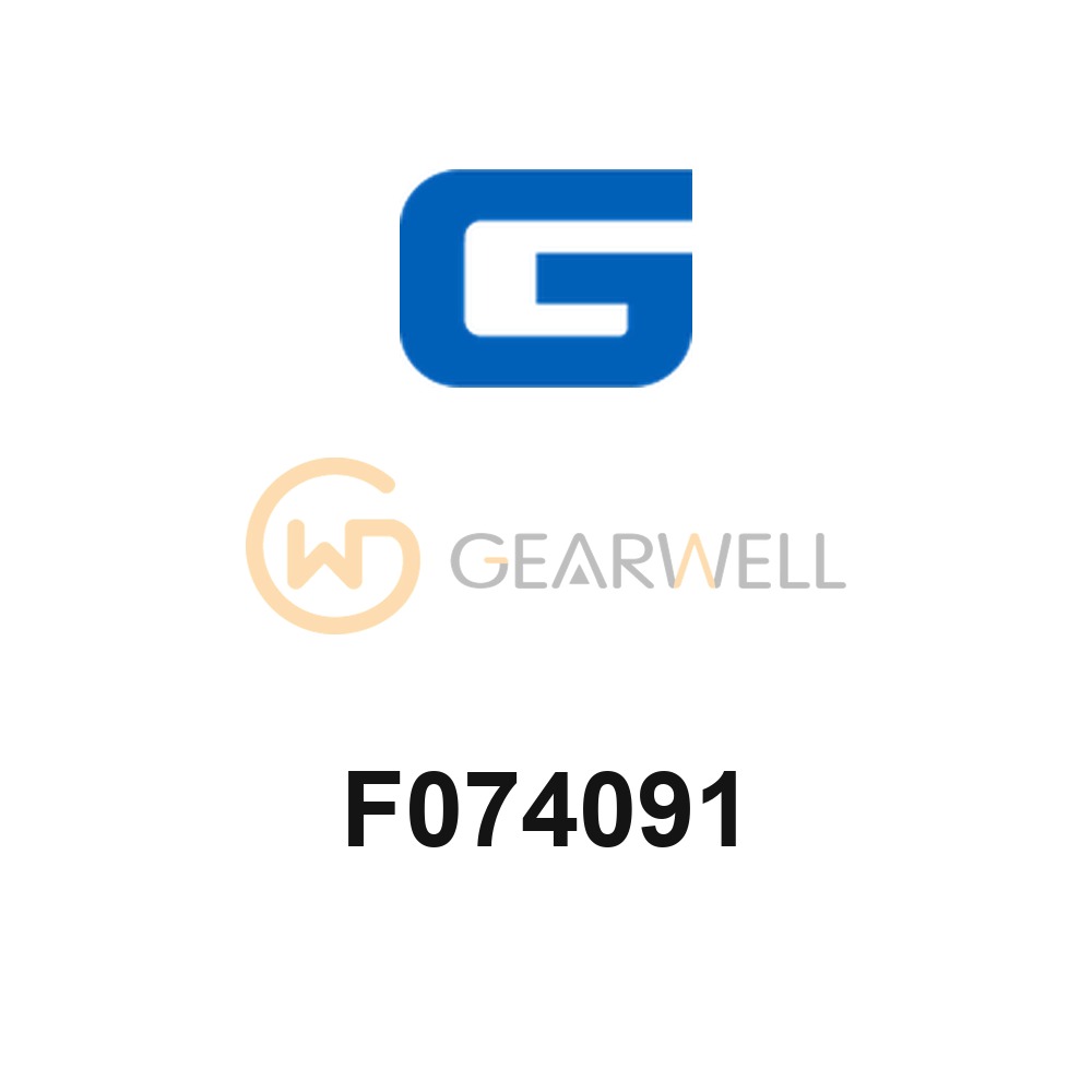 GEFRAN F074091 650P-C-R00-00101-1-G 650 PID Temperature Controller