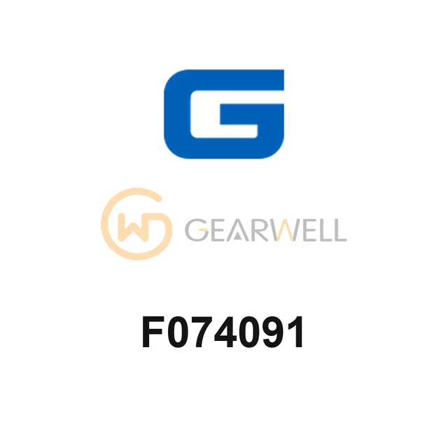 GEFRAN F074091 650P-C-R00-00101-1-G 650 PID Temperature Controller