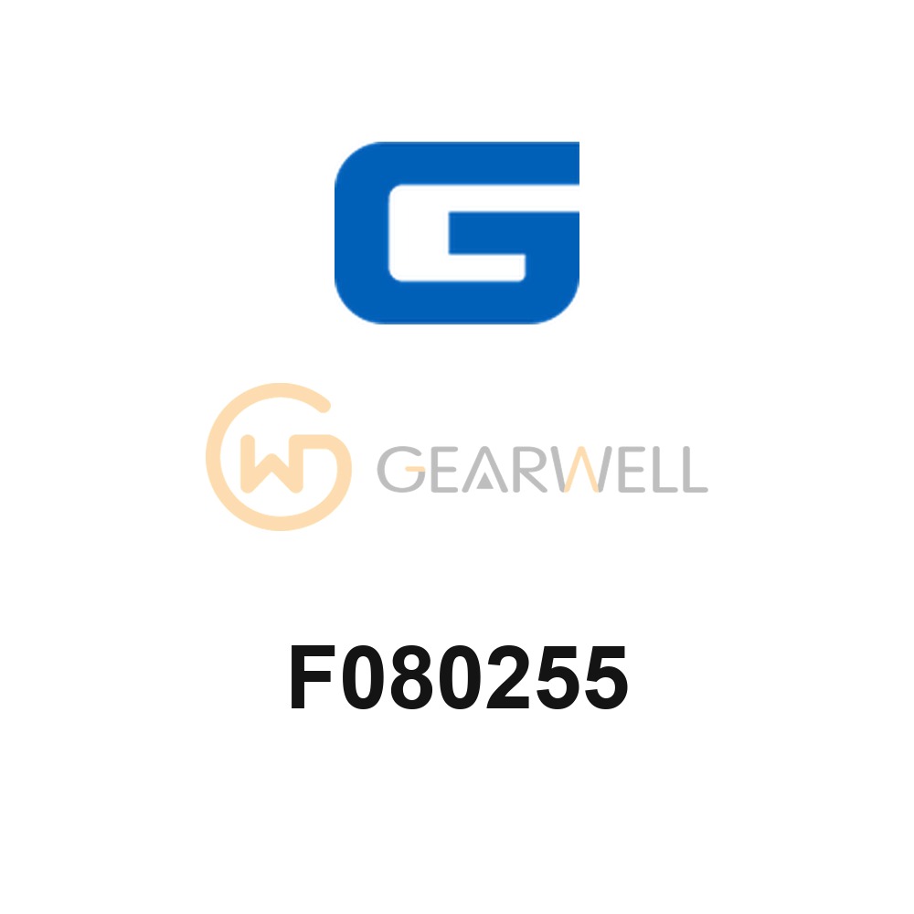 GEFRAN F080255 650P-C-R00-01030-1-G 650 PID Temperature Controller