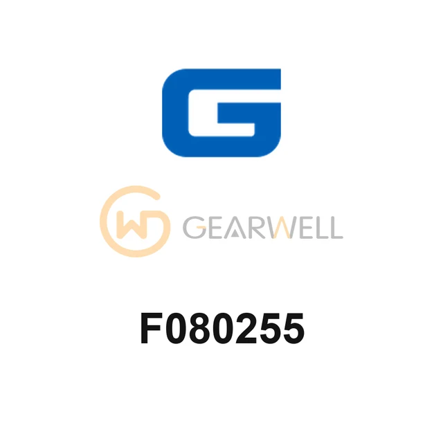 GEFRAN F080255 650P-C-R00-01030-1-G 650 PID Temperature Controller