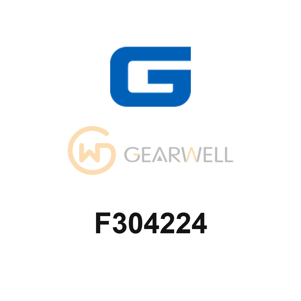 GEFRAN F304224 650P-C-RR0-00030-1-G 650 PID Temperature Controller