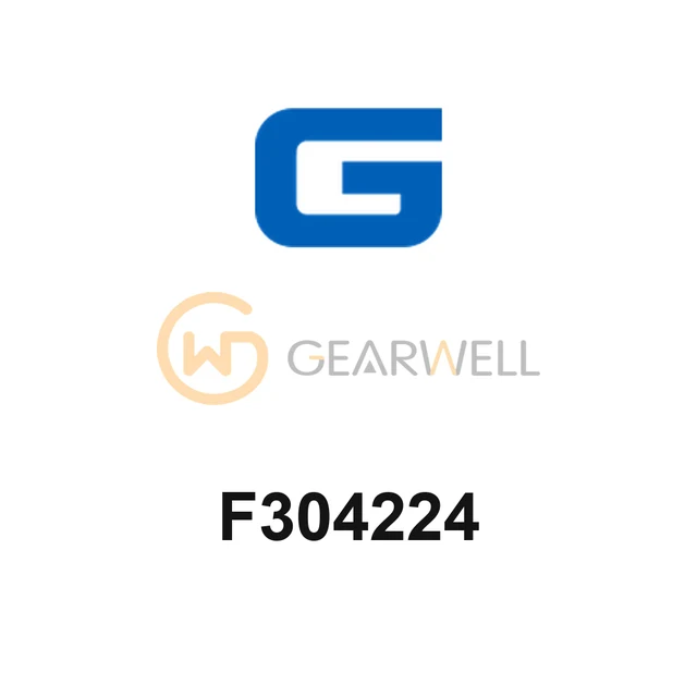 GEFRAN F304224 650P-C-RR0-00030-1-G 650 PID Temperature Controller