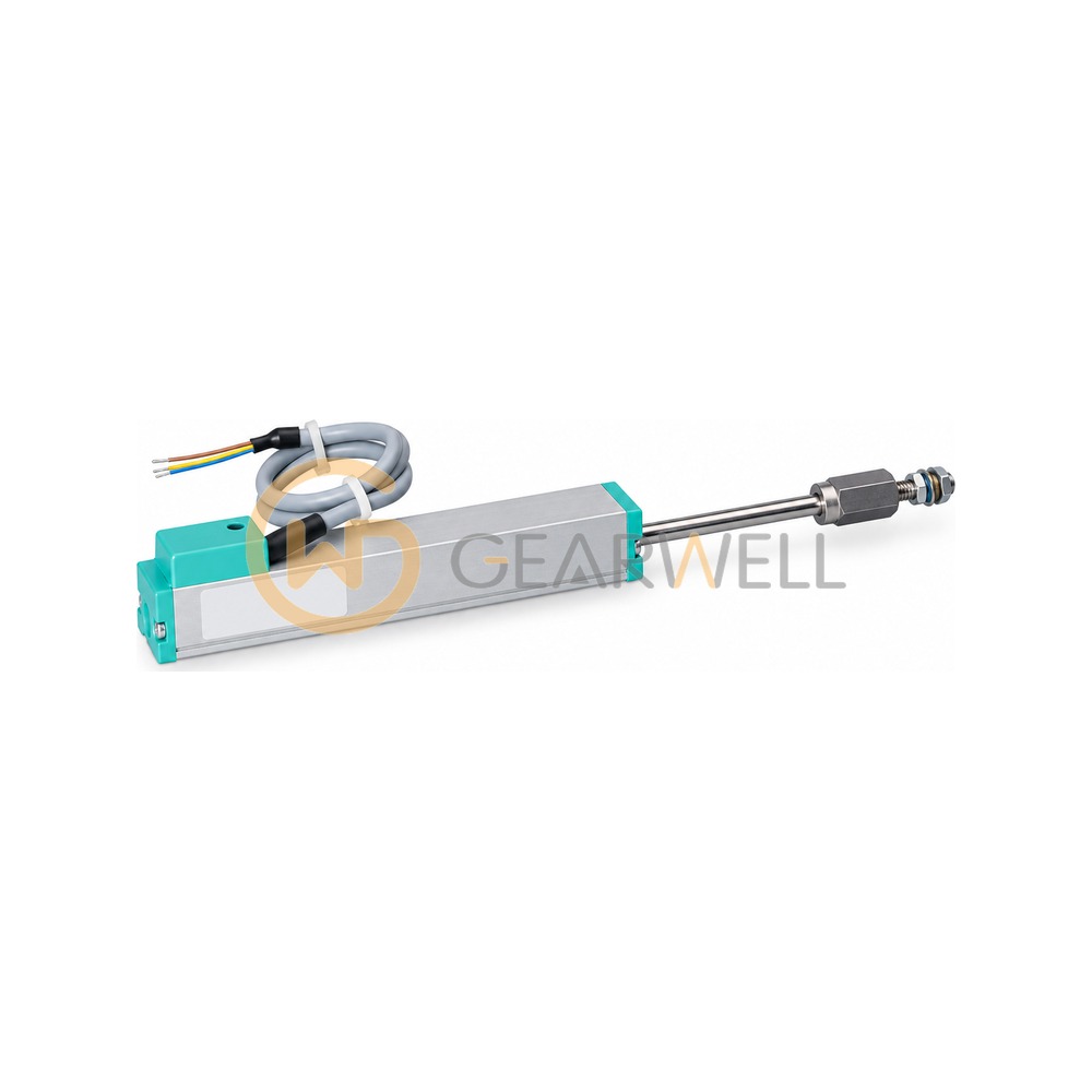GEFRAN PA1-050-S2M PA1 Rectilinear Displacement Transducer 50 mm