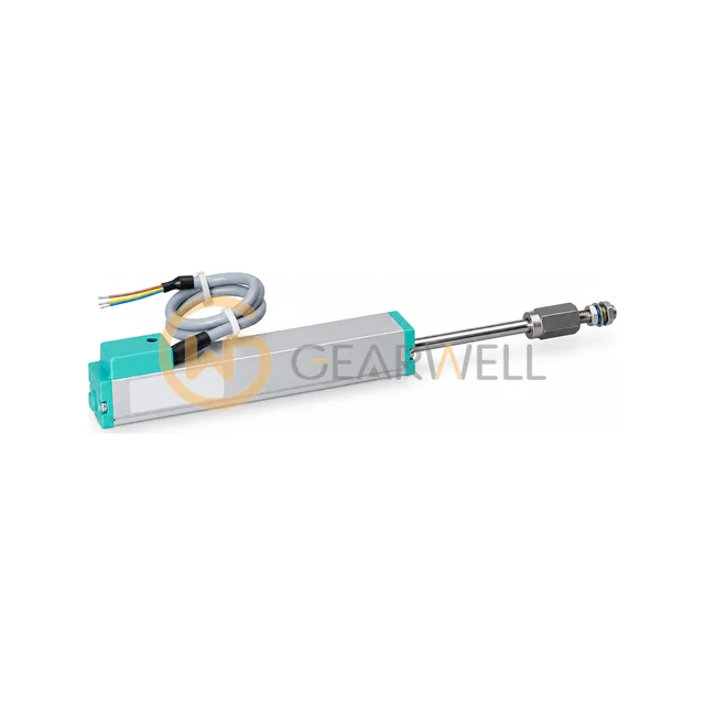 GEFRAN PA1-F-0150 PA1 Rectilinear Displacement Transducer 150 mm