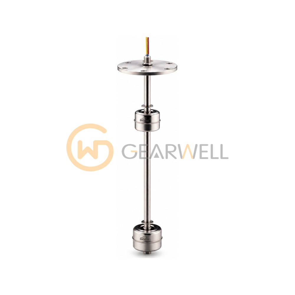 Gems 010-0987 LS-700 Multi-Point Float Level Switch