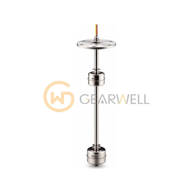 Gems 010-0987 LS-700 Multi-Point Float Level Switch
