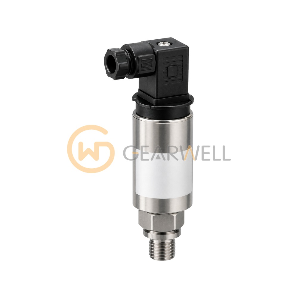 Gems 2200BGH3001A3UA 2200 Series Industrial Pressure Transducer