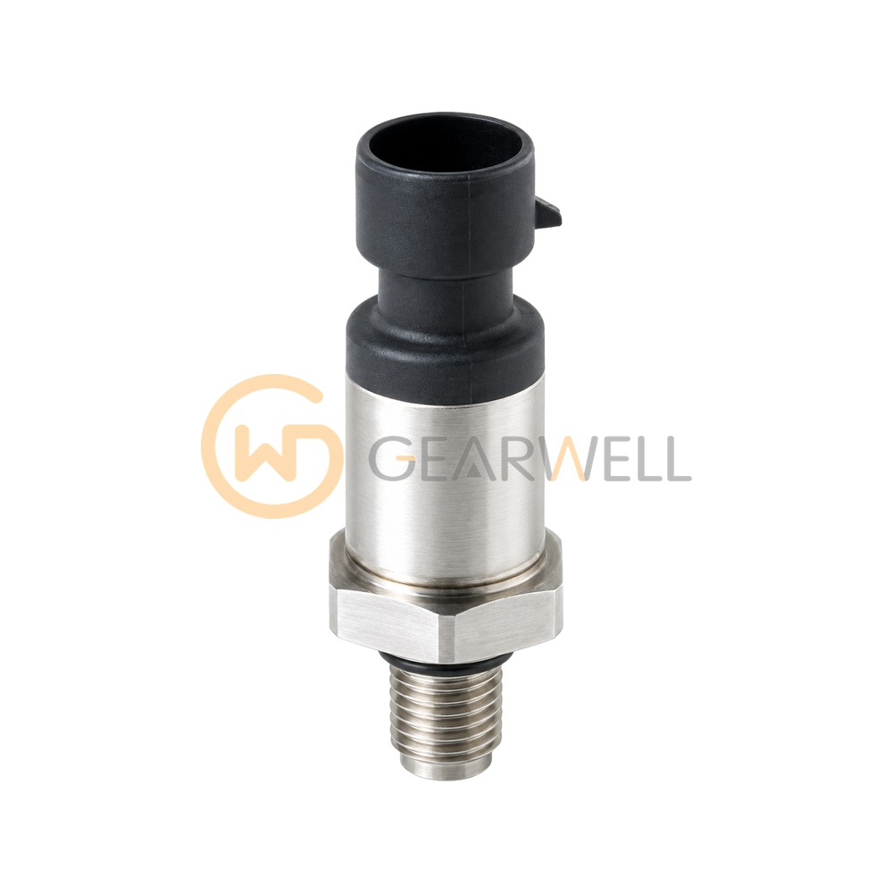 Gems 3100C300PG1J9000 3100 Series Compact OEM Pressure Transducer