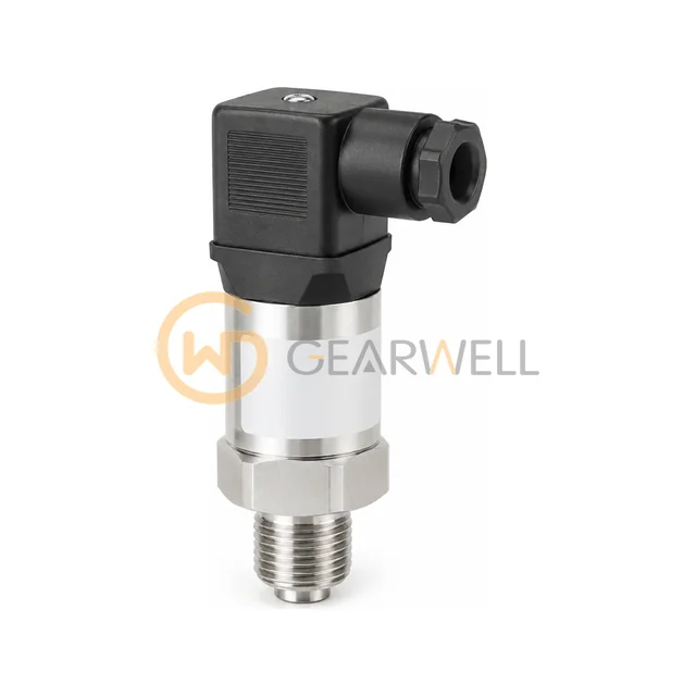 Gems 3200B0250S05ER00 3200 Series Compact OEM Pressure Transducer